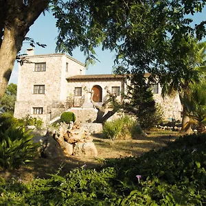Agroturismo Ses Illes, Costitx (Mallorca)